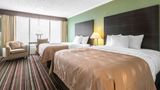 Quality Inn & Suites Horse Cave Room