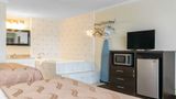 Quality Inn & Suites Horse Cave Room