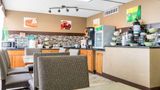 Quality Inn & Suites Horse Cave Restaurant