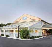 Rodeway Inn Florence Exterior