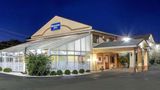 <b>Rodeway Inn Florence Exterior</b>. Images powered by <a href="https://iceportal.shijigroup.com/" title="IcePortal" target="_blank">IcePortal</a>.