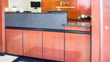 <b>Rodeway Inn Florence Lobby</b>. Images powered by <a href="https://iceportal.shijigroup.com/" title="IcePortal" target="_blank">IcePortal</a>.