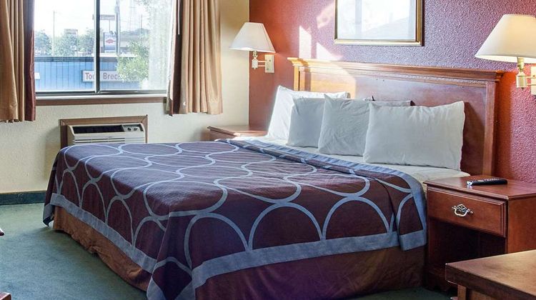 Rodeway Inn Florence Room