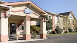 <b>Rodeway Inn Florence Exterior</b>. Images powered by <a href="https://iceportal.shijigroup.com/" title="IcePortal" target="_blank">IcePortal</a>.