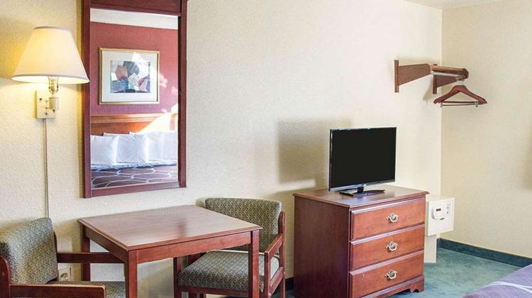 Rodeway Inn Florence Room