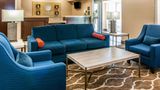 Comfort Inn & Suites at Mount Sterling Lobby