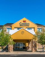 Comfort Inn & Suites at Mount Sterling
