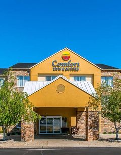 Comfort Inn & Suites at Mount Sterling