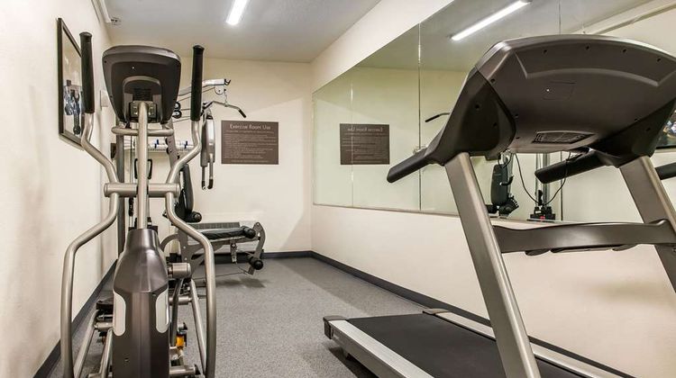 Comfort Inn & Suites at Mount Sterling Health
