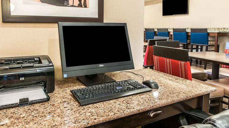 Comfort Inn & Suites at Mount Sterling Other