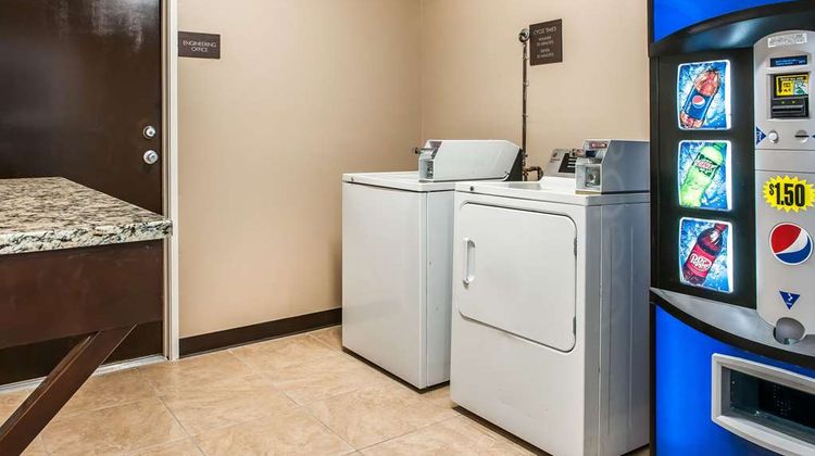 Comfort Inn & Suites at Mount Sterling Other