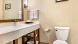 Comfort Suites Florence Suite