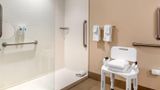 Comfort Suites Florence Room