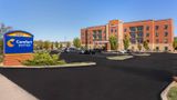 Comfort Suites Florence Exterior