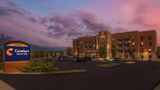 Comfort Suites Florence Exterior