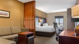 Comfort Suites Florence Suite