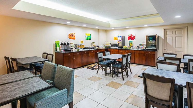 Quality Inn Berea Lodge Restaurant