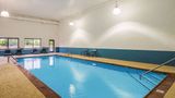 Quality Inn Berea Lodge Pool