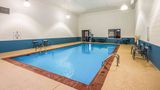 Quality Inn Berea Lodge Pool