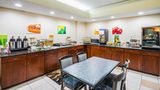 Quality Inn Berea Lodge Restaurant