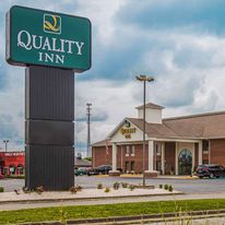 Quality Inn Berea Lodge