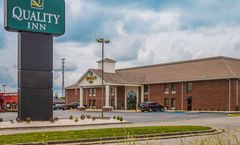 Quality Inn Berea Lodge