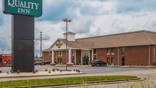 Quality Inn Berea Lodge