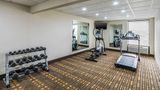 Quality Inn Berea Lodge Health