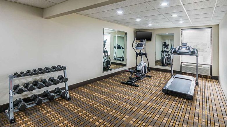 <b>Quality Inn Berea Lodge Health</b>. Images powered by <a href="https://iceportal.shijigroup.com/" title="IcePortal" target="_blank">IcePortal</a>.
