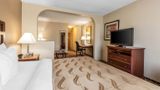 Quality Suites Paducah Suite