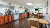 Quality Suites Paducah Restaurant