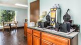 Quality Suites Paducah Restaurant