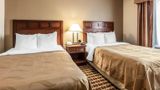 Quality Suites Paducah Suite