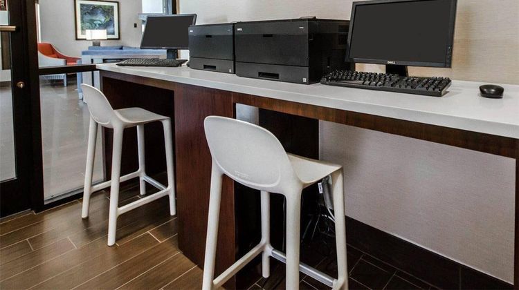 Comfort Suites Other
