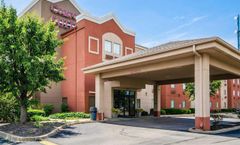 Comfort Suites