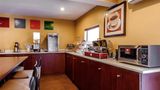 <b>Comfort Suites Restaurant</b>. Images powered by <a href="https://iceportal.shijigroup.com/" title="IcePortal" target="_blank">IcePortal</a>.