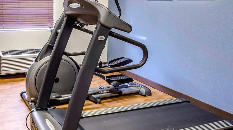 Comfort Suites Health