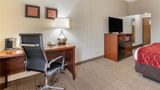 <b>Comfort Inn Room</b>. Images powered by <a href="https://iceportal.shijigroup.com/" title="IcePortal" target="_blank">IcePortal</a>.