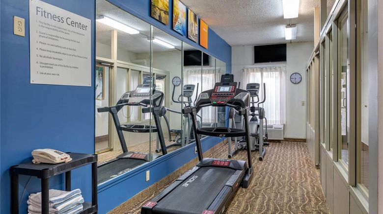 <b>Comfort Inn Health</b>. Images powered by <a href="https://iceportal.shijigroup.com/" title="IcePortal" target="_blank">IcePortal</a>.