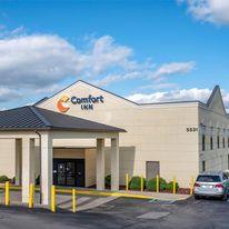 Comfort Inn