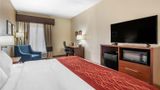 <b>Comfort Inn Room</b>. Images powered by <a href="https://iceportal.shijigroup.com/" title="IcePortal" target="_blank">IcePortal</a>.