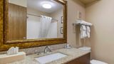 <b>Comfort Inn Room</b>. Images powered by <a href="https://iceportal.shijigroup.com/" title="IcePortal" target="_blank">IcePortal</a>.