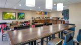 <b>Comfort Inn Restaurant</b>. Images powered by <a href="https://iceportal.shijigroup.com/" title="IcePortal" target="_blank">IcePortal</a>.