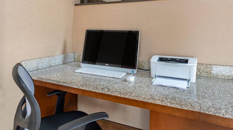 Comfort Inn Other