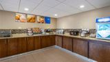 <b>Comfort Inn Restaurant</b>. Images powered by <a href="https://iceportal.shijigroup.com/" title="IcePortal" target="_blank">IcePortal</a>.