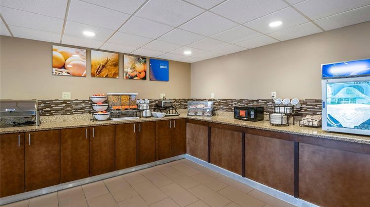 Comfort Inn Restaurant