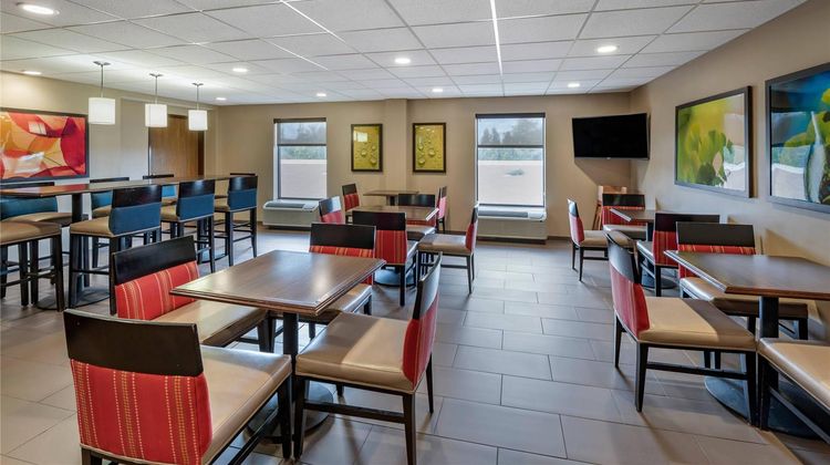 Comfort Inn Restaurant