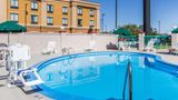 <b>Quality Inn Ft Campbell Pool</b>. Images powered by <a href="https://iceportal.shijigroup.com/" title="IcePortal" target="_blank">IcePortal</a>.