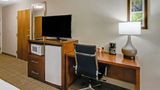 Comfort Inn Henderson - Evansville South Room
