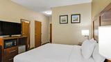 Comfort Inn Henderson - Evansville South Room